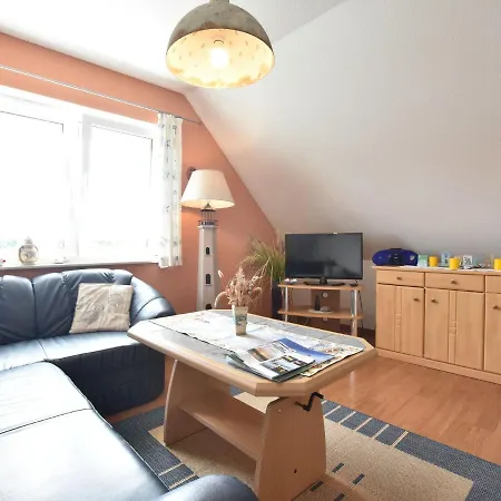 Luxury In With Huge Terrace And Garden * Kuehlungsborn